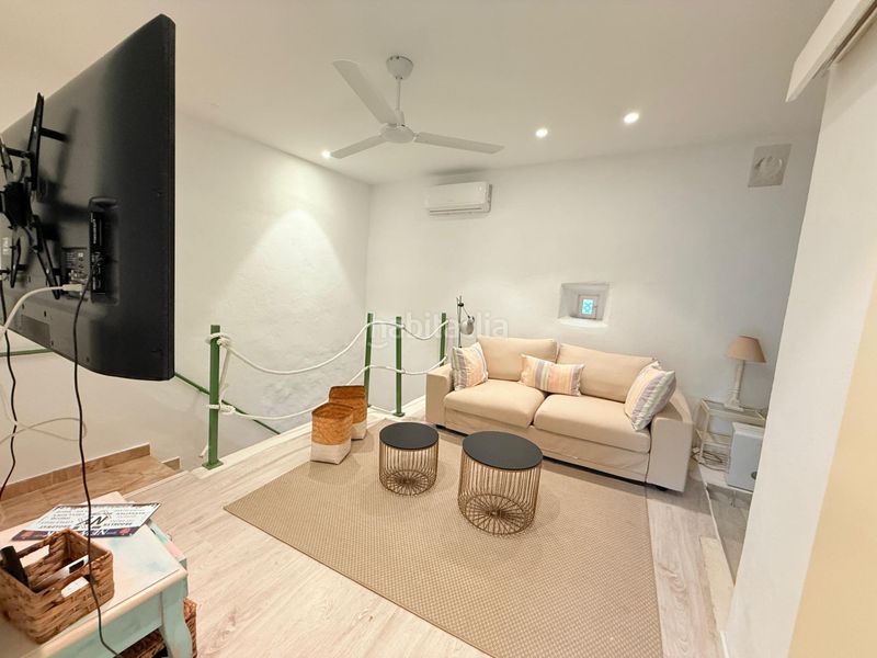 Foto e59e4c1c-a14c-4f37-a491-850dad2a19b1. Affitto casa bifamiliare con riscaldamento in Portocolom Felanitx