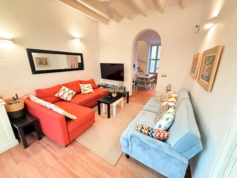 Foto f366a514-1c53-486b-a74d-d169c0170dd8. Affitto casa bifamiliare con riscaldamento in Portocolom Felanitx