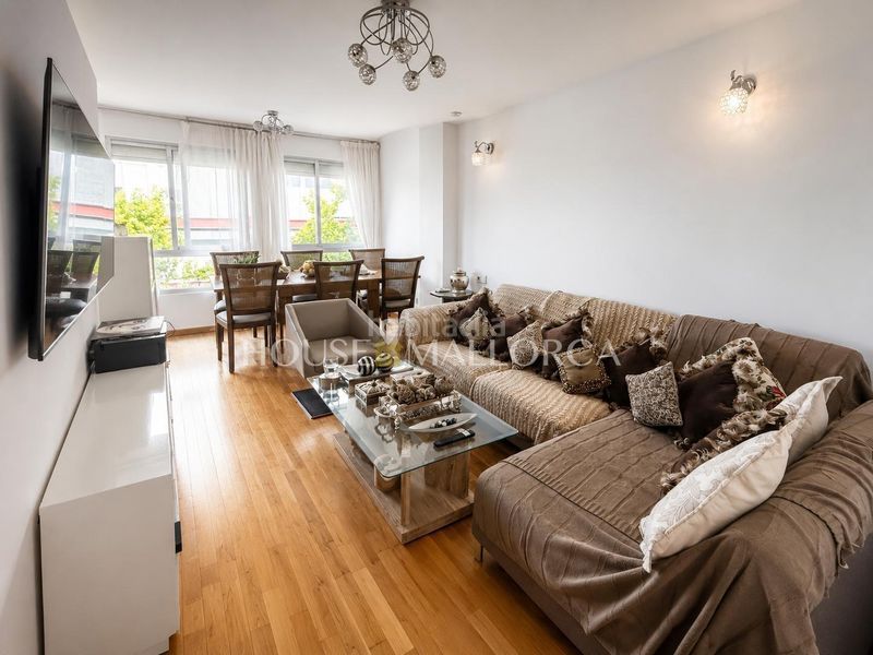 Foto 2161867a-f5b7-43e5-87a2-1c3a469adff0. Apartament a Arxiduc Palma de Mallorca