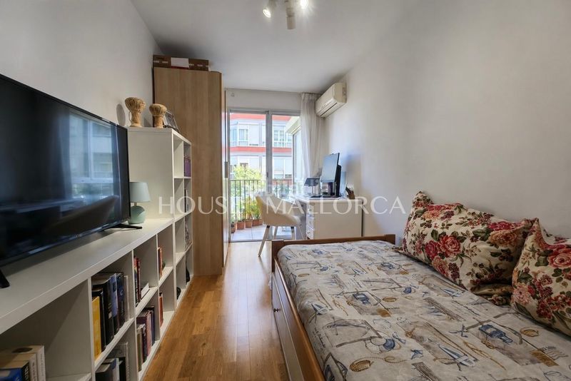 Foto 3fbd5dde-5ed3-43b4-a1e3-2f5e52c0bdf3. Apartament a Arxiduc Palma de Mallorca