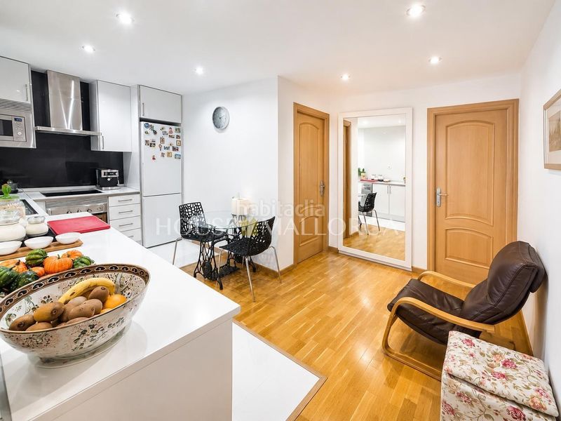 Foto fa4ceef2-c888-4f83-a94b-783b3af83274. Apartament a Arxiduc Palma de Mallorca