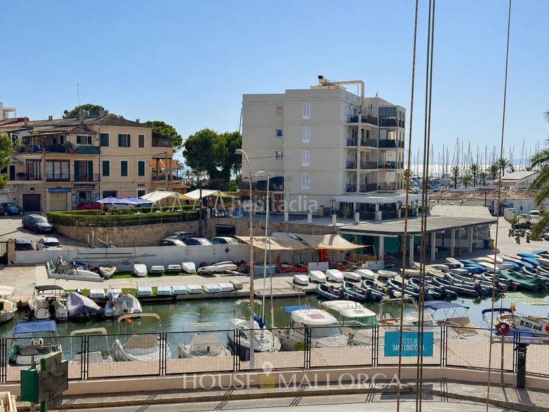 Foto 8f47b490-0047-4fac-bfe4-f17247644032. Pis a S´Arenal Llucmajor