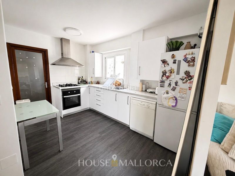 Foto aa03d128-580c-4c4d-954f-f5439158b0b8. Pis a S´Arenal Llucmajor