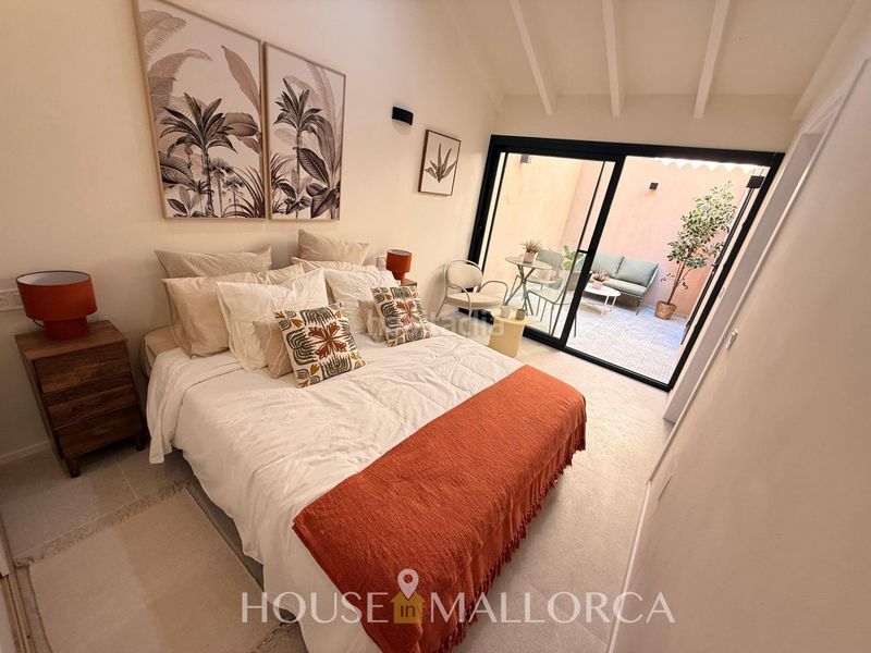 Foto 360427e3-865a-4d72-9834-8e2e354dafbe. Casa a Los Almendros-Son Rapinya Palma de Mallorca