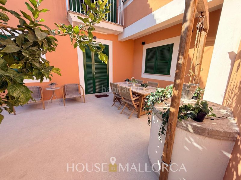 Foto 3f3e40b4-a807-490f-867e-b40a204f0f1d. Casa a Los Almendros-Son Rapinya Palma de Mallorca