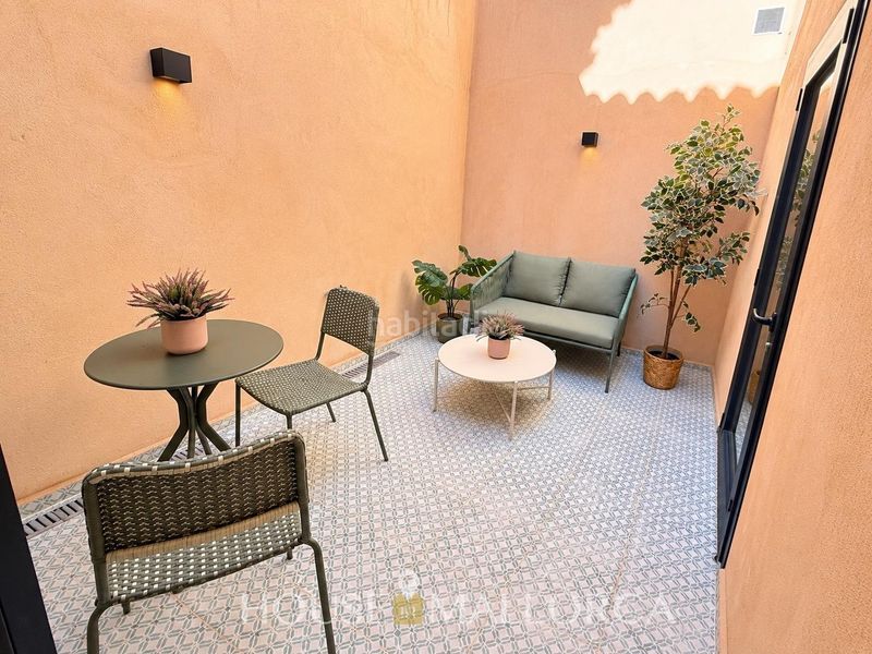 Foto 5b0ee7c5-dd15-4448-9453-eb9719f1f5d4. Casa a Los Almendros-Son Rapinya Palma de Mallorca