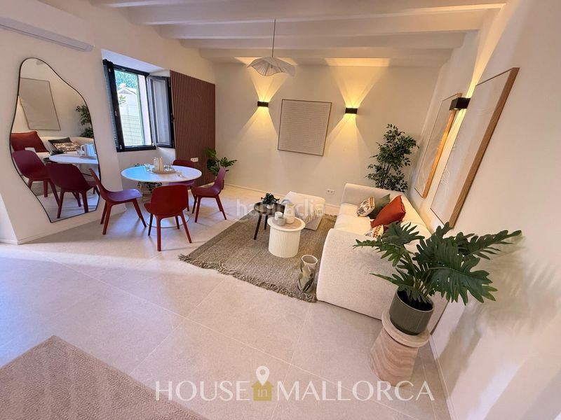 Foto 5d8cbd6c-92dc-4201-af81-a125105ad074. Casa a Los Almendros-Son Rapinya Palma de Mallorca