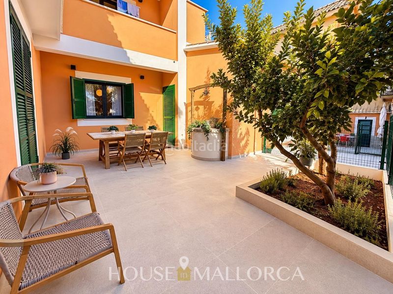 Foto 6dc2b7d1-9169-48b0-a191-34ceb53f4d32. Casa a Los Almendros-Son Rapinya Palma de Mallorca