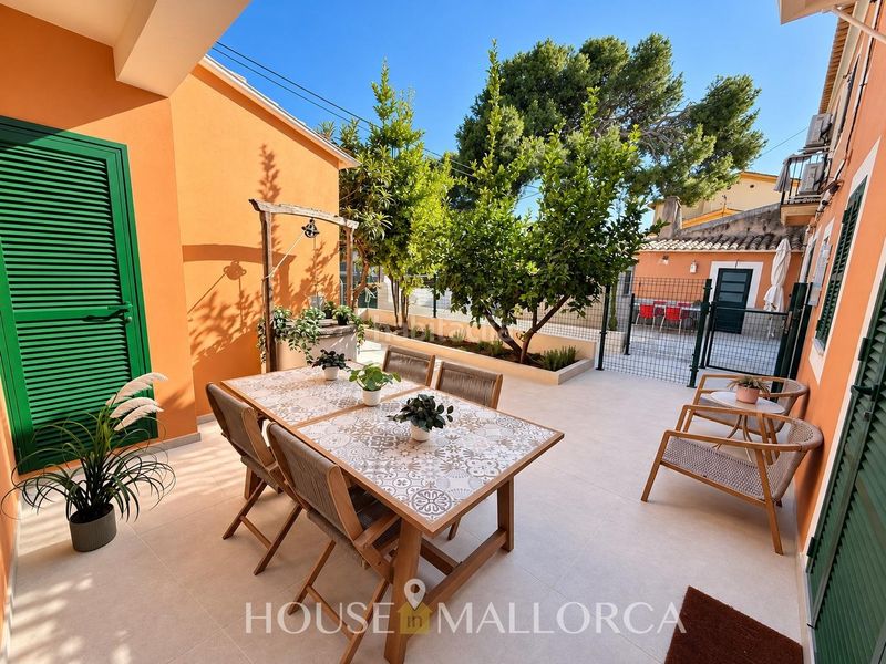 Foto cd9e3334-8be1-4e9b-b9b7-49a90d28f796. Casa a Los Almendros-Son Rapinya Palma de Mallorca