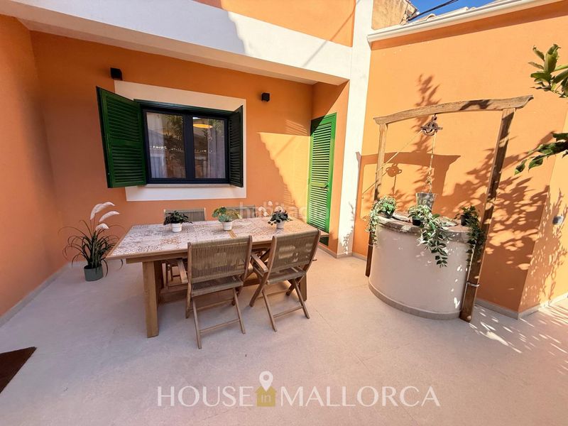 Foto f849d1a3-afde-4132-8b9f-77fd36b34f31. Casa a Los Almendros-Son Rapinya Palma de Mallorca
