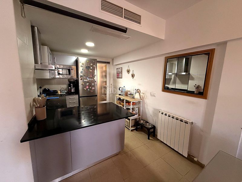 Foto 034c1052-45ad-4041-bf99-078a8e4aba7e. Miete dachwohnung in Es Vivero Palma de Mallorca