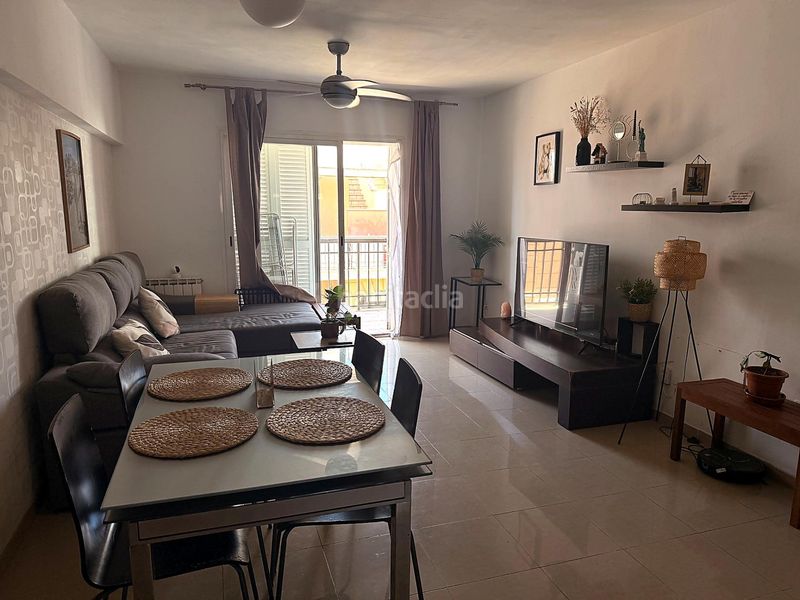 Foto 0705a73c-6997-4adb-a5f2-4c804822530a. Miete dachwohnung in Es Vivero Palma de Mallorca