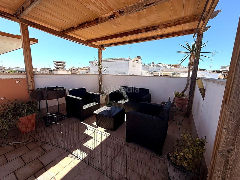 Foto 40712515-de78-41b2-9835-88c324702ea8. Miete dachwohnung in Es Vivero Palma de Mallorca
