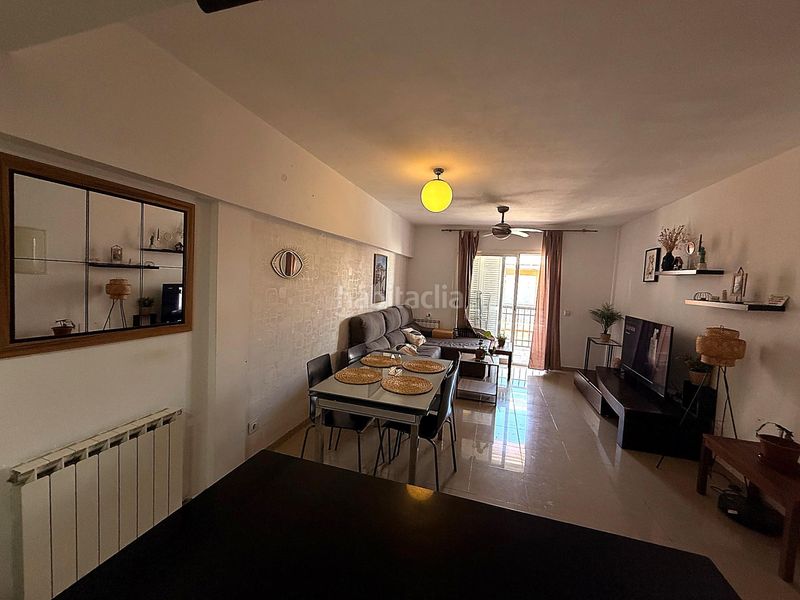 Foto 58d43666-23de-43b7-b2f2-4fff2183c14c. Miete dachwohnung in Es Vivero Palma de Mallorca