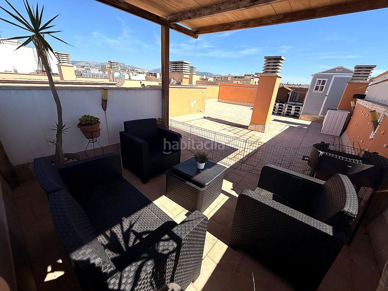 Foto 935b40a6-e7f3-4ec8-9405-1415150a25ed. Miete dachwohnung in Es Vivero Palma de Mallorca