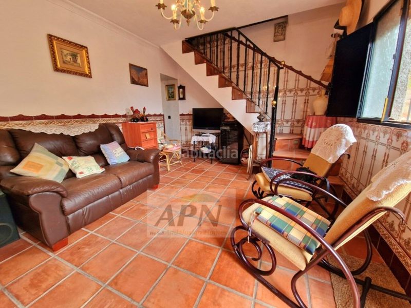 Foto bc020597-f68b-4058-85c3-a122798b5363. Masia a Álora
