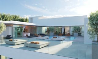 Maison à La Capellanía - El Higuerón