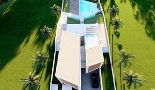 Maison à La Capellanía - El Higuerón