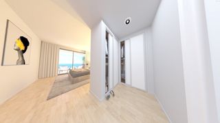 Piccolo appartamento in Torreblanca del Sol