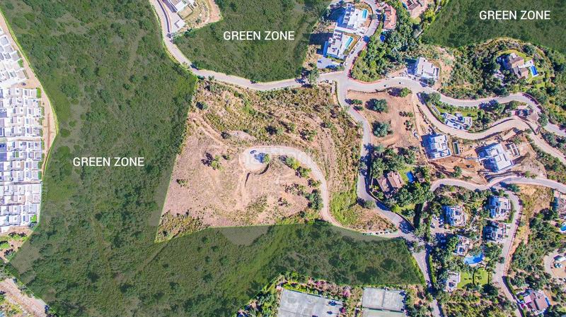Foto 907d8415-6a6f-4b5d-8ada-ccc12dba2178. Terreno residencial en Santa María Marbella