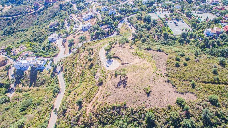 Foto 922a51a3-29a0-48fa-b860-dd9e1630b4c3. Terreno residencial en Santa María Marbella
