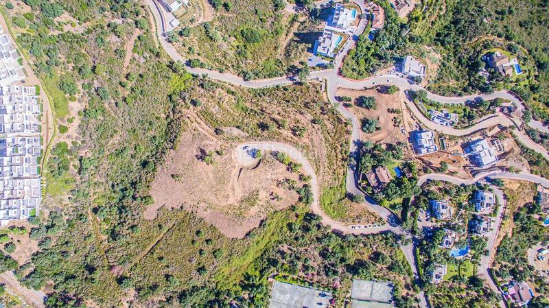 Foto d9f074c0-3c38-4852-b8cf-ed5fbee99efe. Terreno residencial en Santa María Marbella
