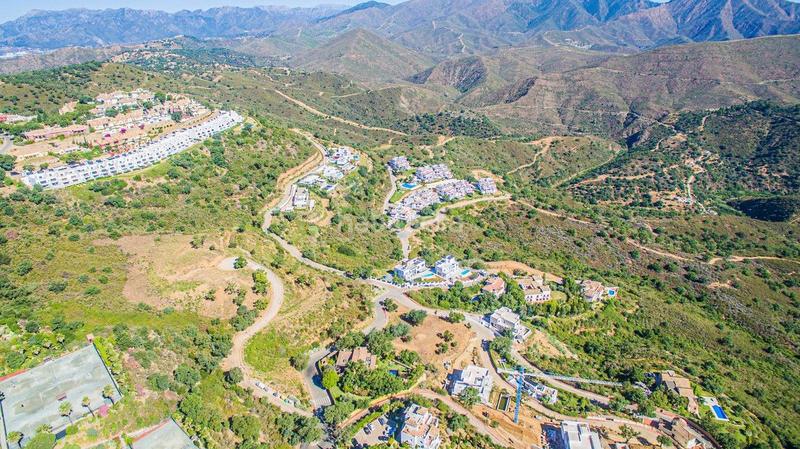 Foto f08785a7-2fc0-40d2-9410-401920312c7b. Terreno residencial en Santa María Marbella