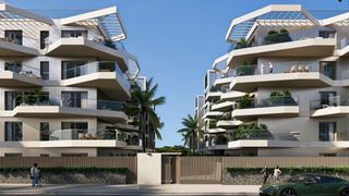 Appartement in Las Flores