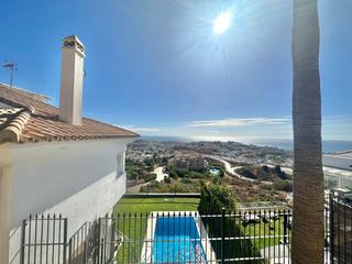 Casa adossada a Riviera del Sol