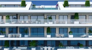 Appartement in Las Gaviotas - Carvajal