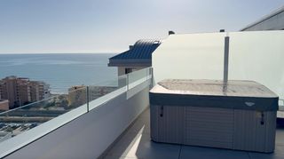 Appartement in Las Gaviotas - Carvajal