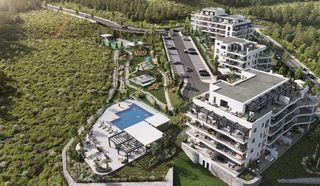 Appartement in El Faro de Calaburra - Chaparral