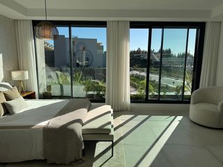 House in El Faro de Calaburra - Chaparral