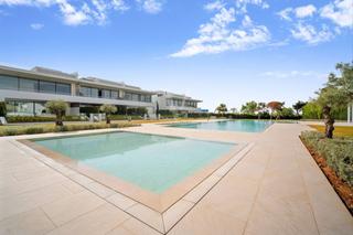 Chalet à Las Lomas de Río Verde