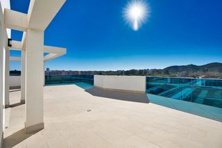 Appartement in Castillo Sohail - Myramar