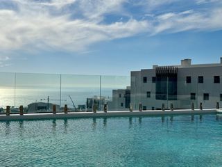 Appartement in El Higuerón