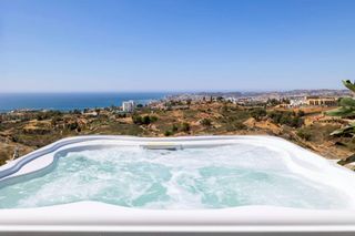 Appartement in El Higuerón