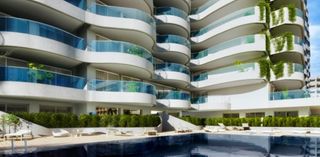 Appartement à Puerto Deportivo