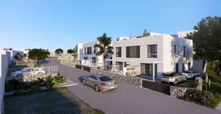 House in Riviera del Sol