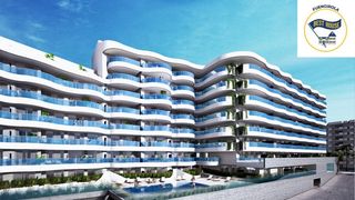 Appartement à Puerto Deportivo