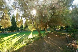 Terreny residencial a Mijas pueblo