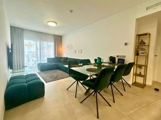 Apartament a Casco Antiguo