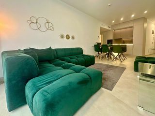 Apartment in Casco Antiguo