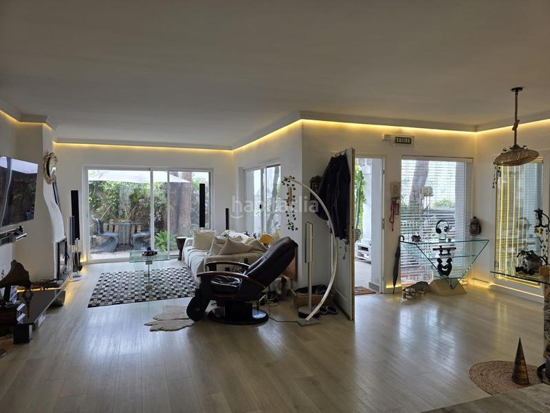 Foto 28b88256-ca77-4015-842c-36b7021fe045. Casa amb aparcament a reserva de Marbella Marbella