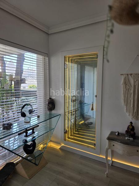 Foto 32aa85b2-6b8d-4a27-ac09-056363bbda66. Casa amb aparcament a reserva de Marbella Marbella