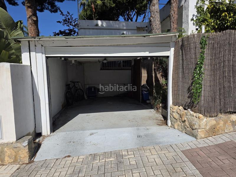 Foto 340e39dd-0419-43a8-9a5c-2c3f6bdbf6bb. Casa amb aparcament a reserva de Marbella Marbella
