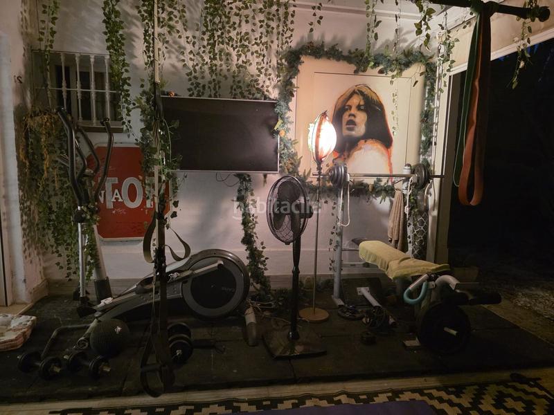 Foto 4dc8e351-f65f-4436-82a7-7952caef7ac6. Casa amb aparcament a reserva de Marbella Marbella