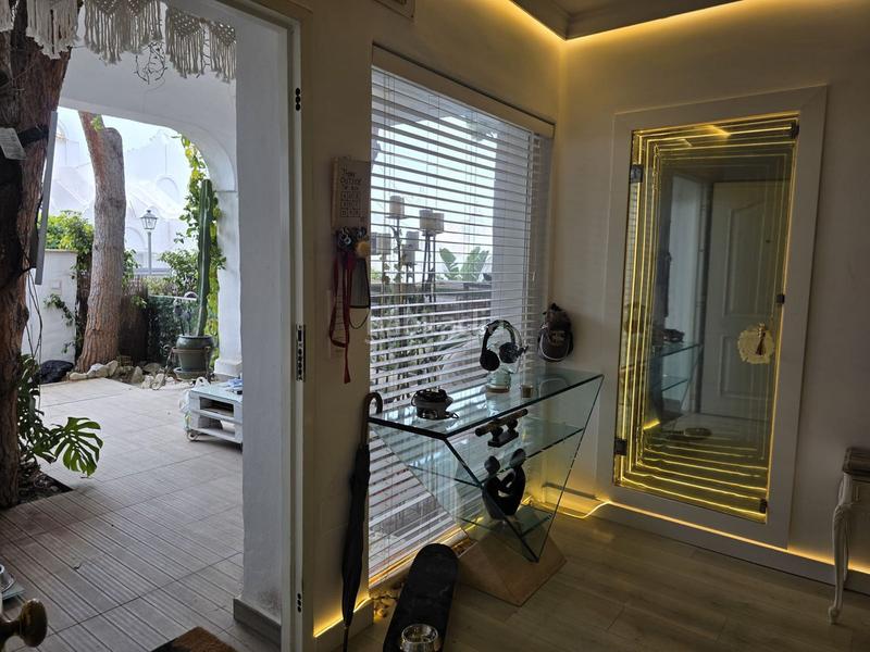 Foto 5bf3ab20-9a9e-48d5-9be1-1033c5b4017a. Casa amb aparcament a reserva de Marbella Marbella