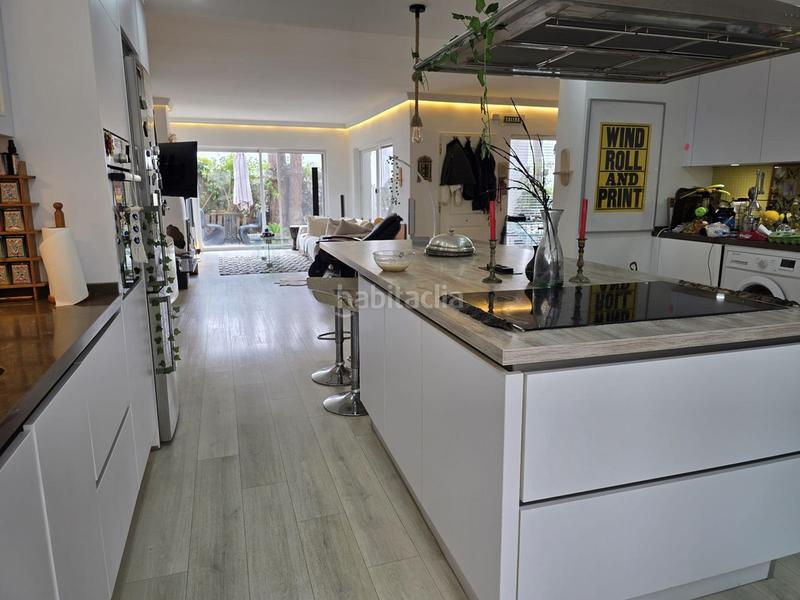 Foto 6d0a36cc-7b8b-4ccf-b774-4bf5356a7a24. Casa amb aparcament a reserva de Marbella Marbella