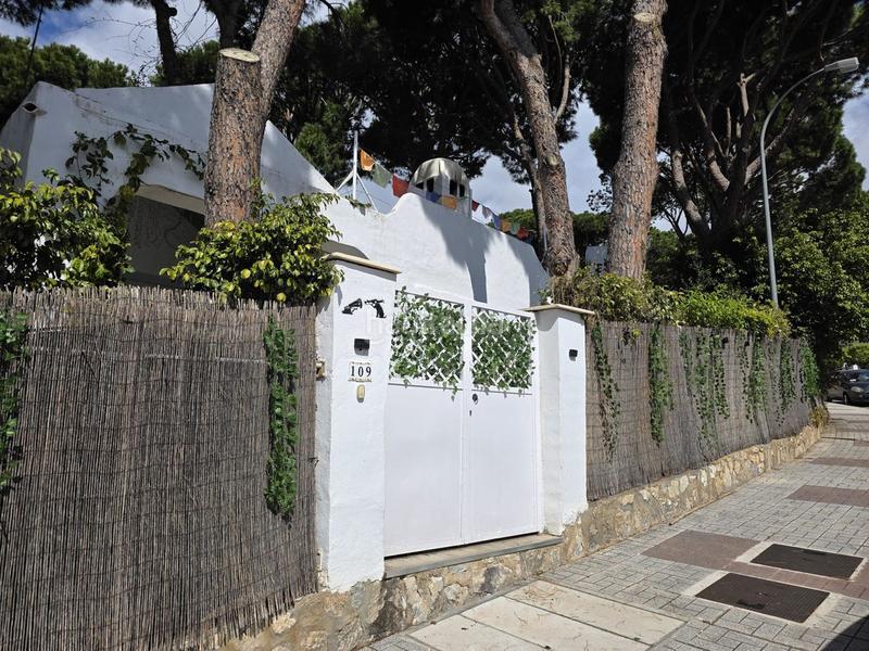 Foto 8acb3021-74a0-441e-a944-8fd3f2972b79. Casa amb aparcament a reserva de Marbella Marbella